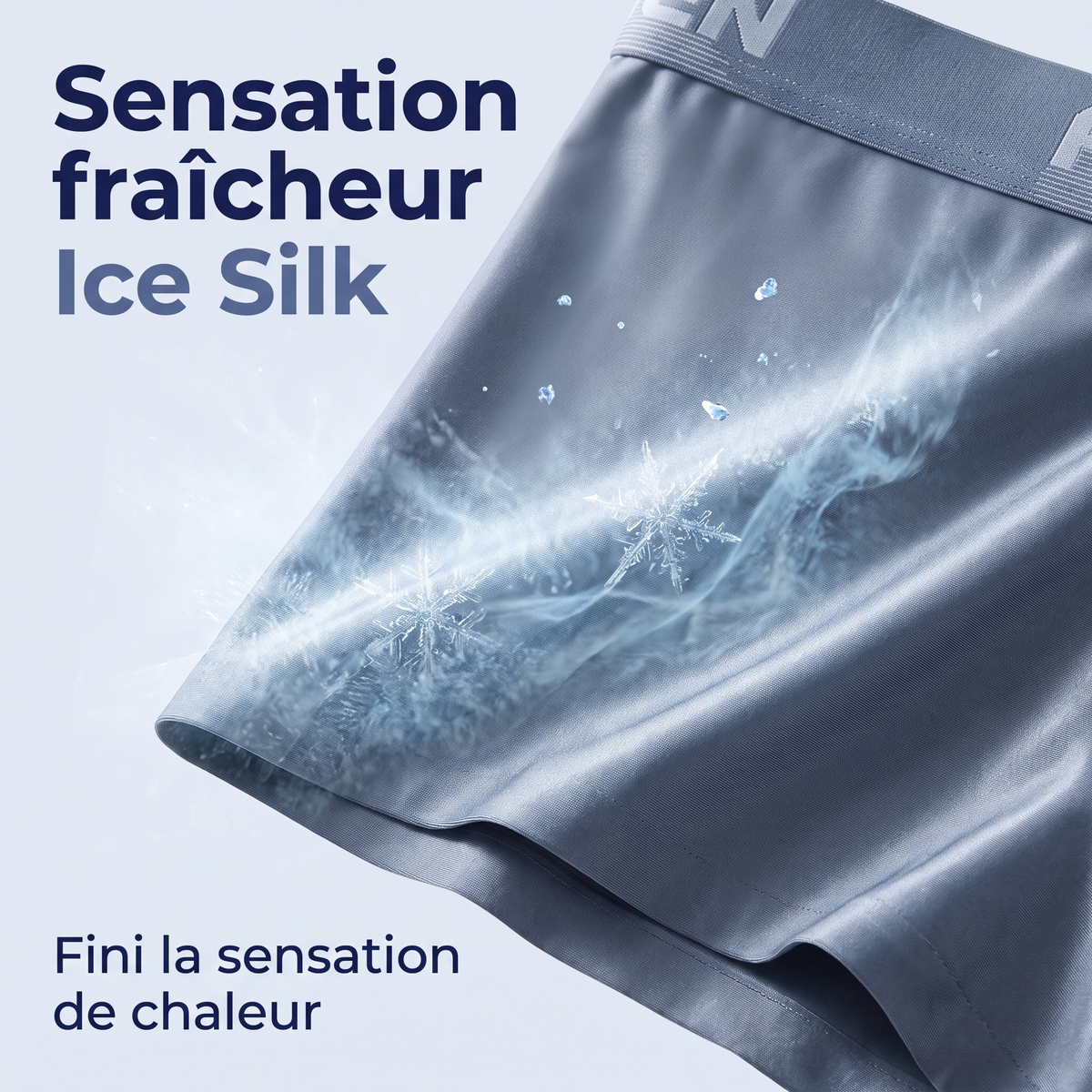 Anjiren® – Le caleçon révolutionnaire